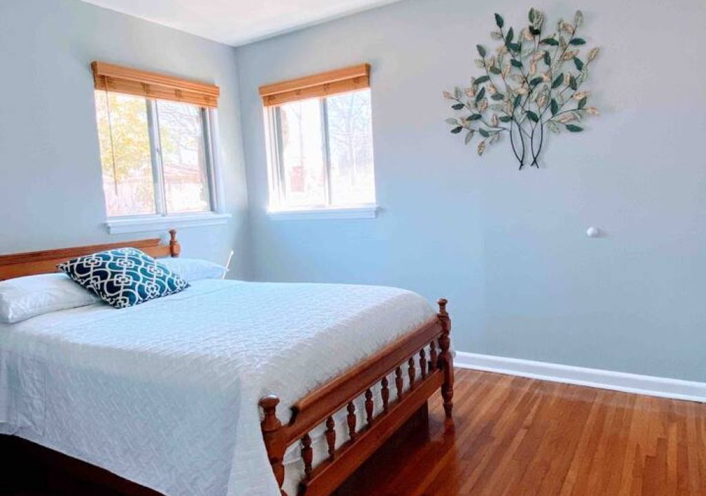 Photo of Bedroom in Sherwood