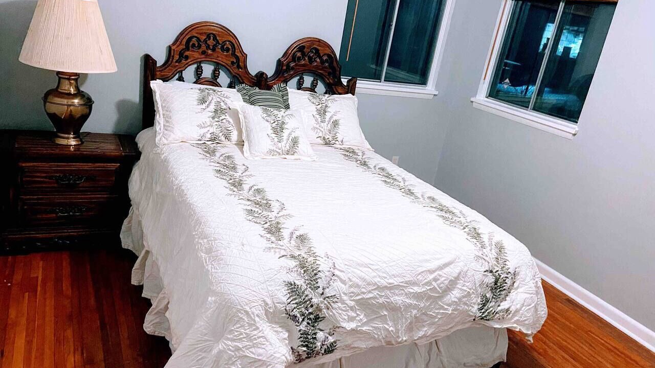 Photo of Bedroom in Sherwood