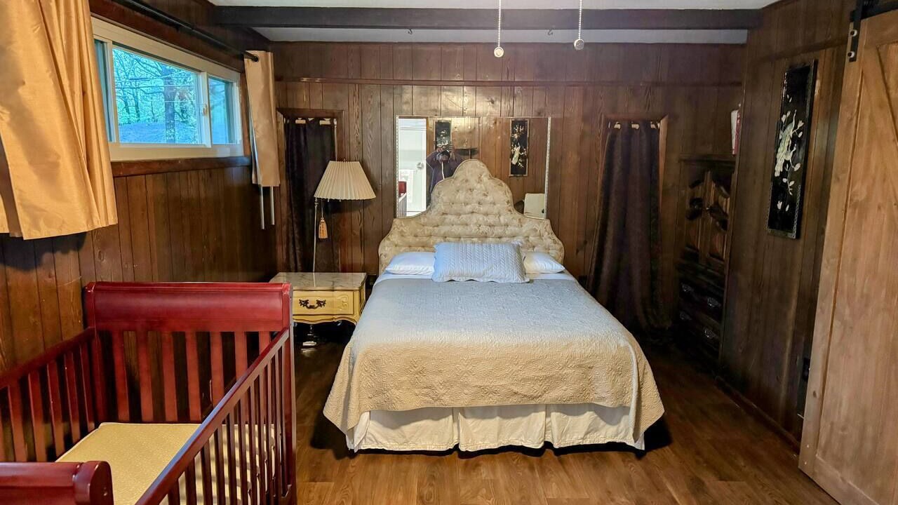 Photo of Bedroom in Sherwood