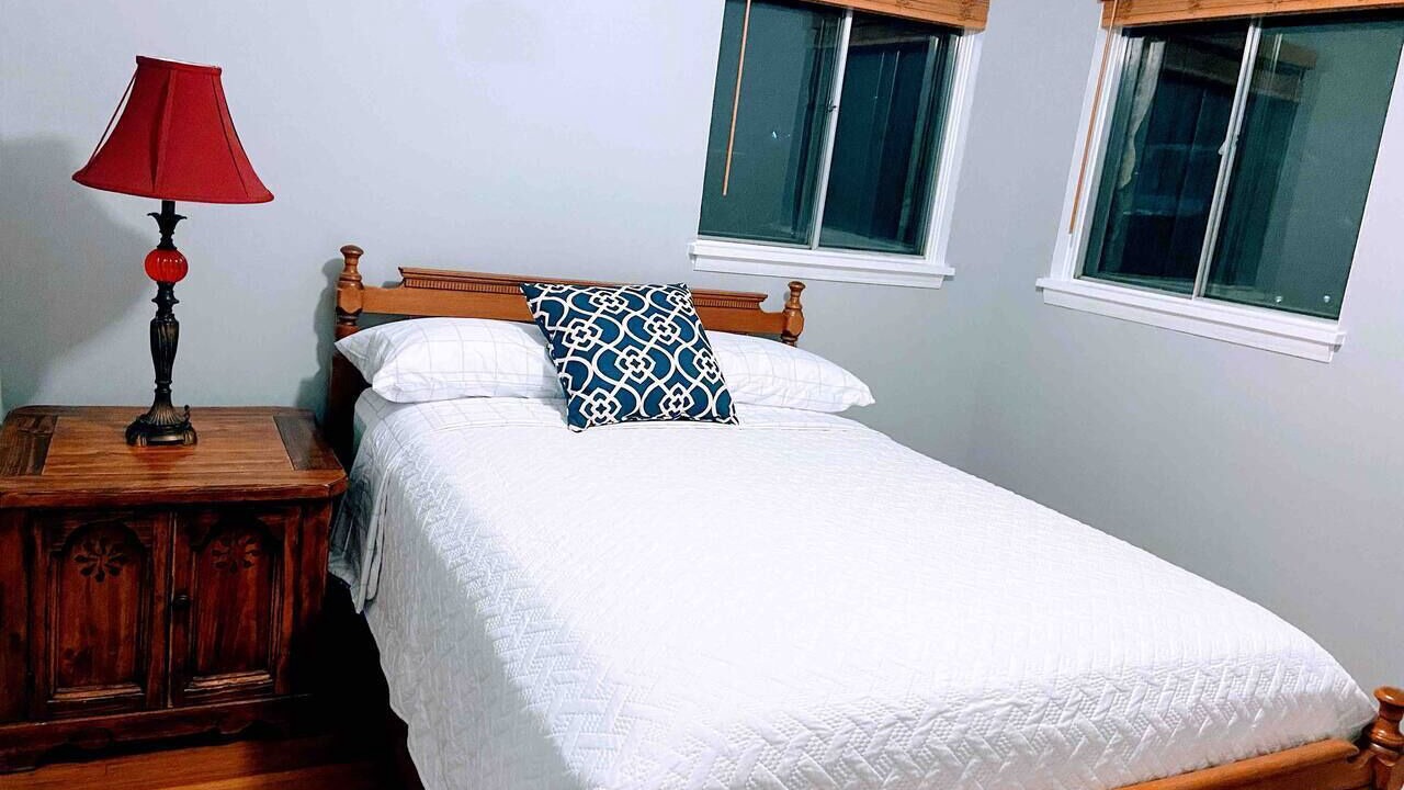 Photo of Bedroom in Sherwood