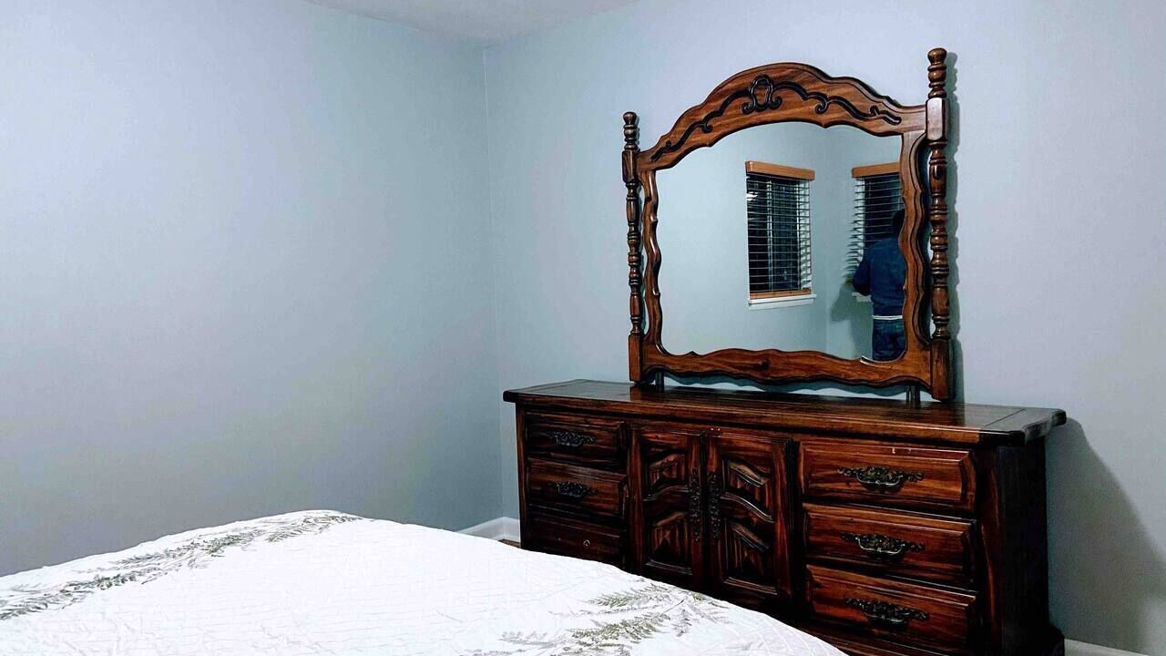 Photo of Bedroom in Sherwood