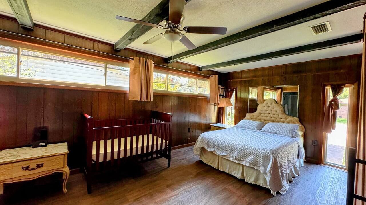 Photo of Bedroom in Sherwood