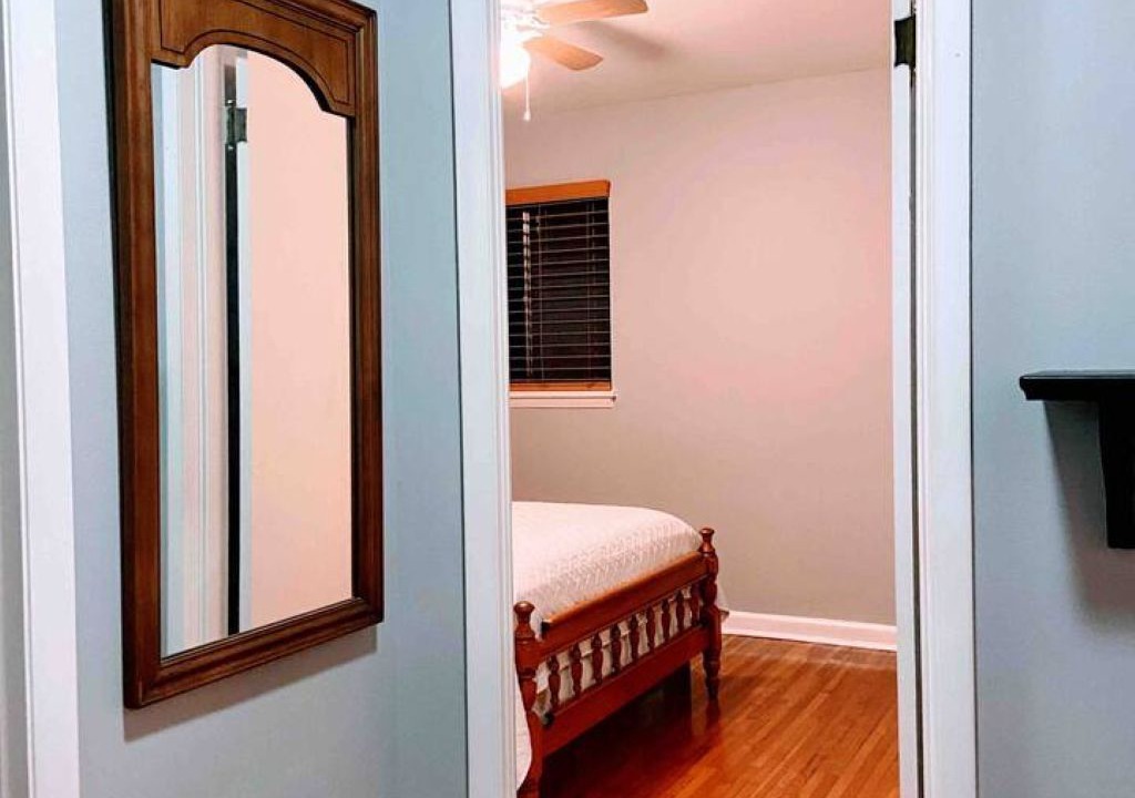 Photo of Bedroom in Sherwood