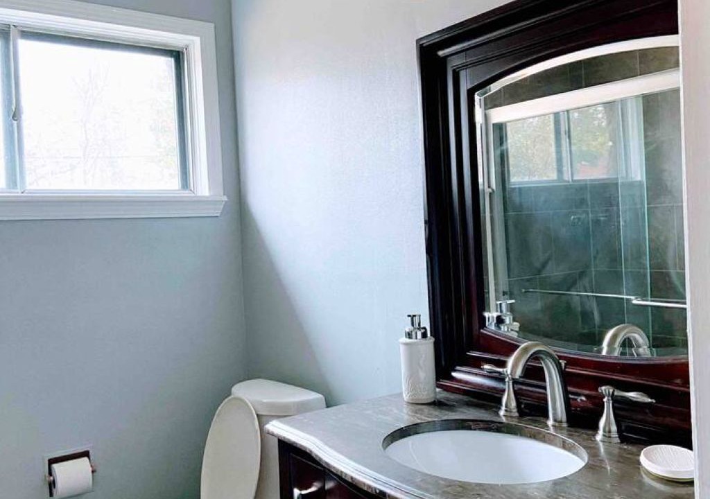 Photo of Bathroom in Sherwood
