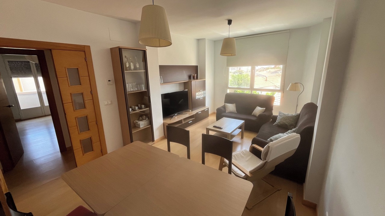 Photo of Livingroom in La Roda