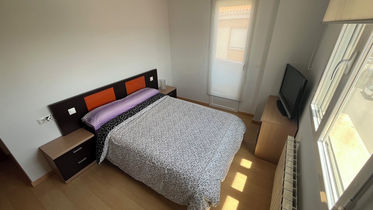 Photo of Bedroom in La Roda