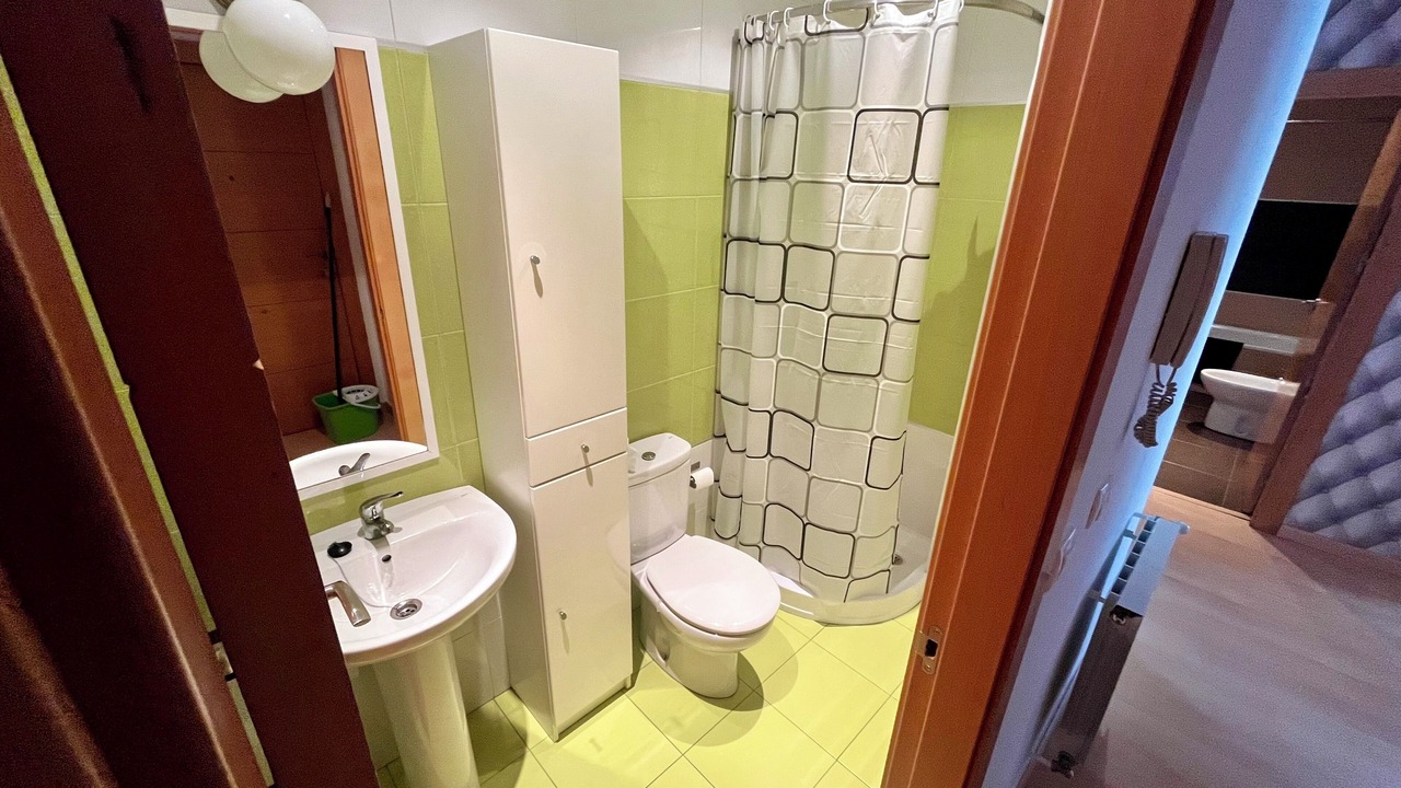 Photo of Bathroom in La Roda