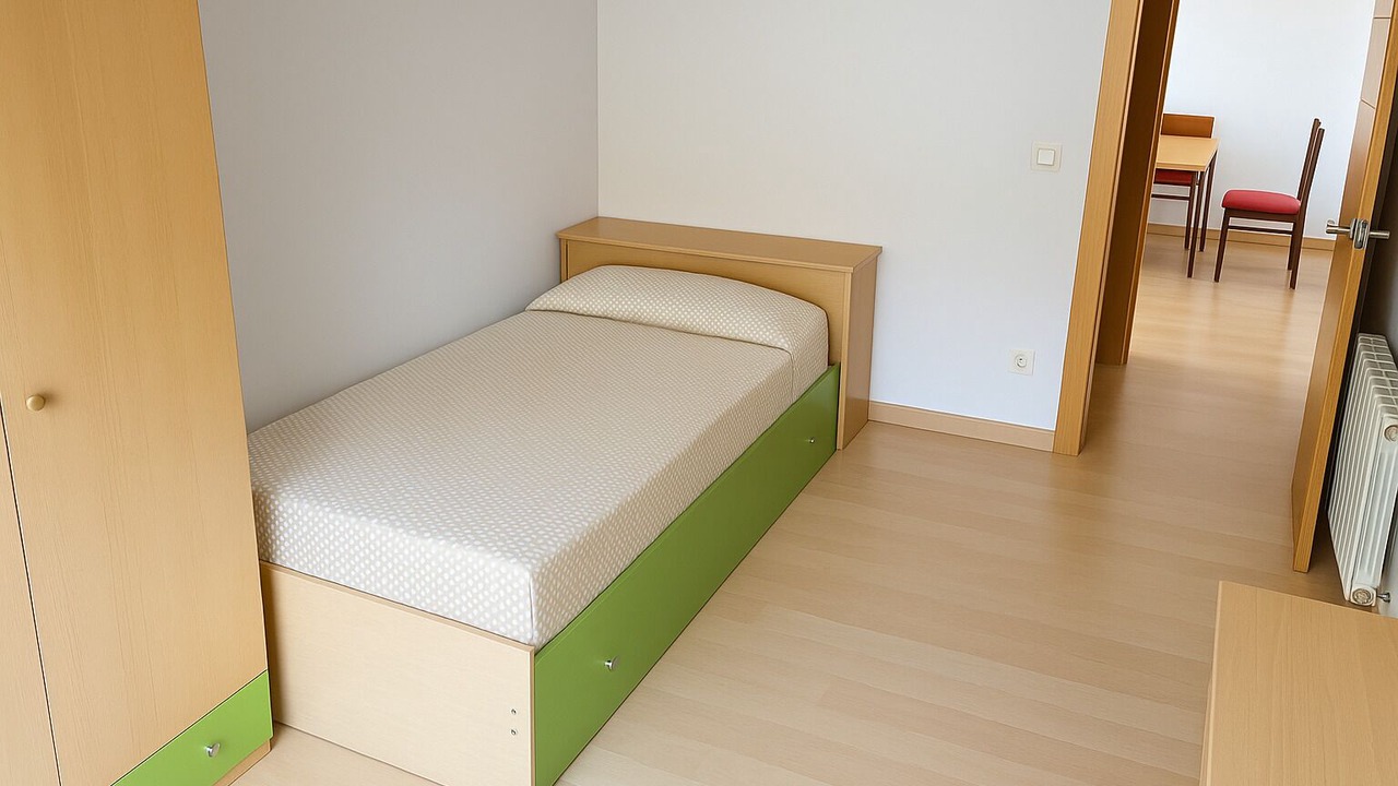 Photo of Bedroom in La Roda