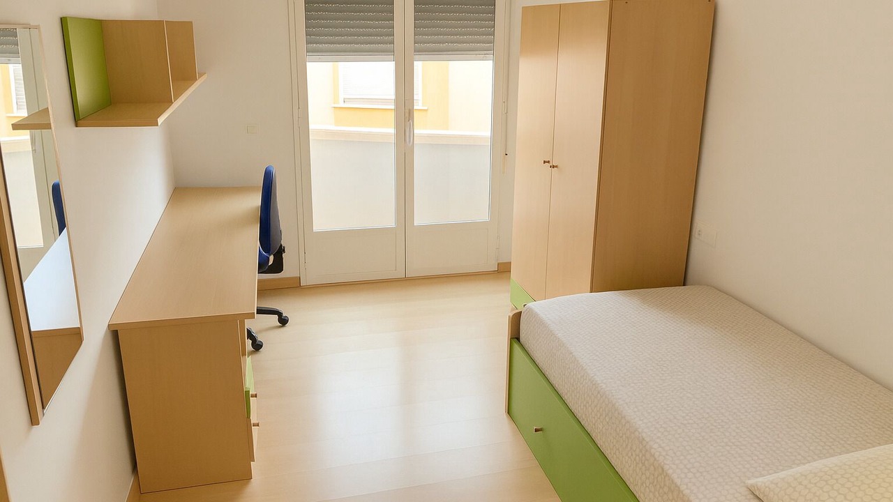 Photo of Bedroom in La Roda