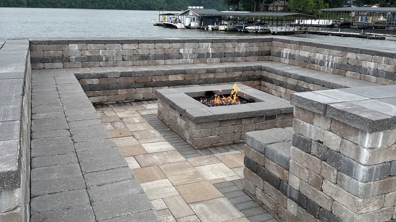 Photo of Patio Balcony in Lake of the Ozarks