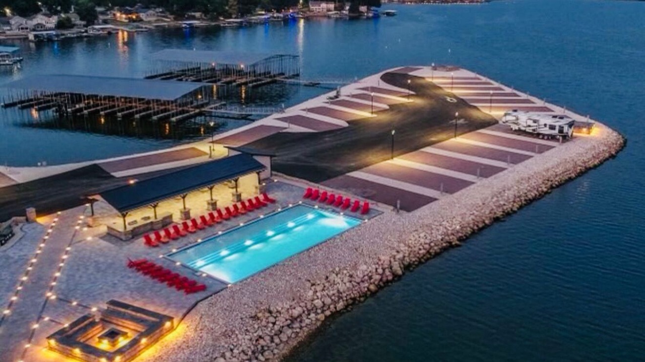 Photo of Outdoor in Lake of the Ozarks