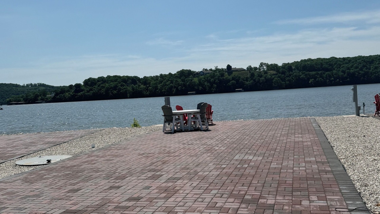 Photo of Patio Balcony in Lake of the Ozarks
