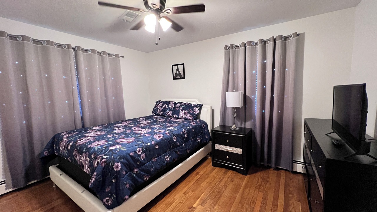 Photo of Bedroom in North Chesterfield