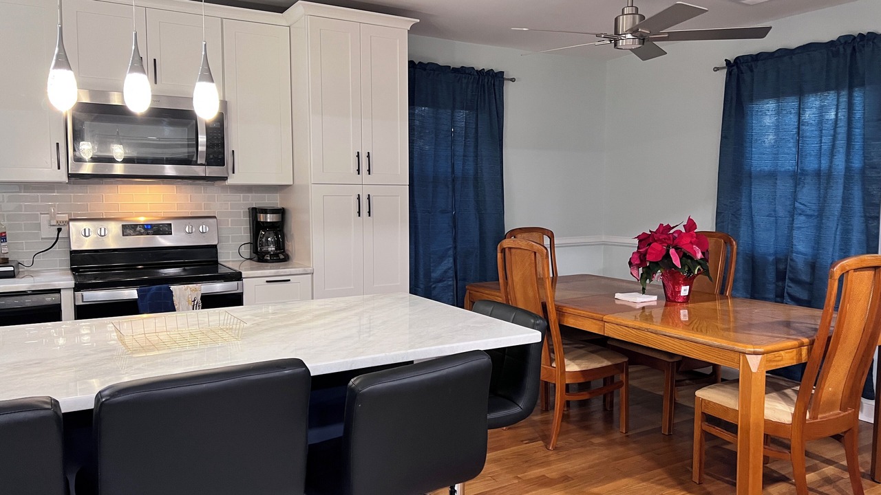 Photo of Kitchen in North Chesterfield