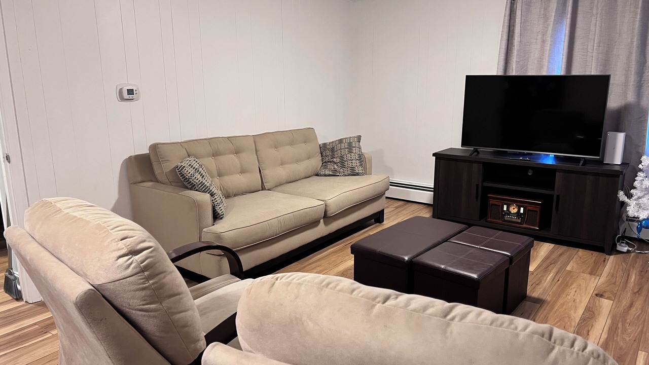 Photo of Livingroom in North Chesterfield