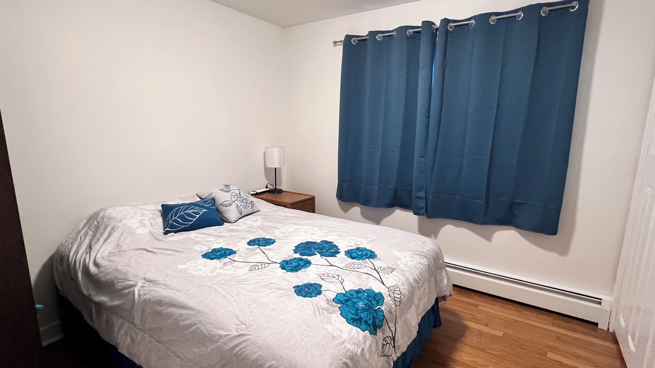 Photo of Bedroom in North Chesterfield