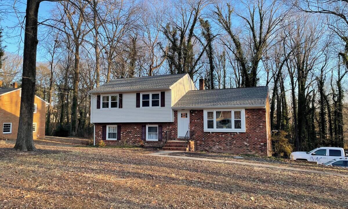 Photo of Outdoor in North Chesterfield