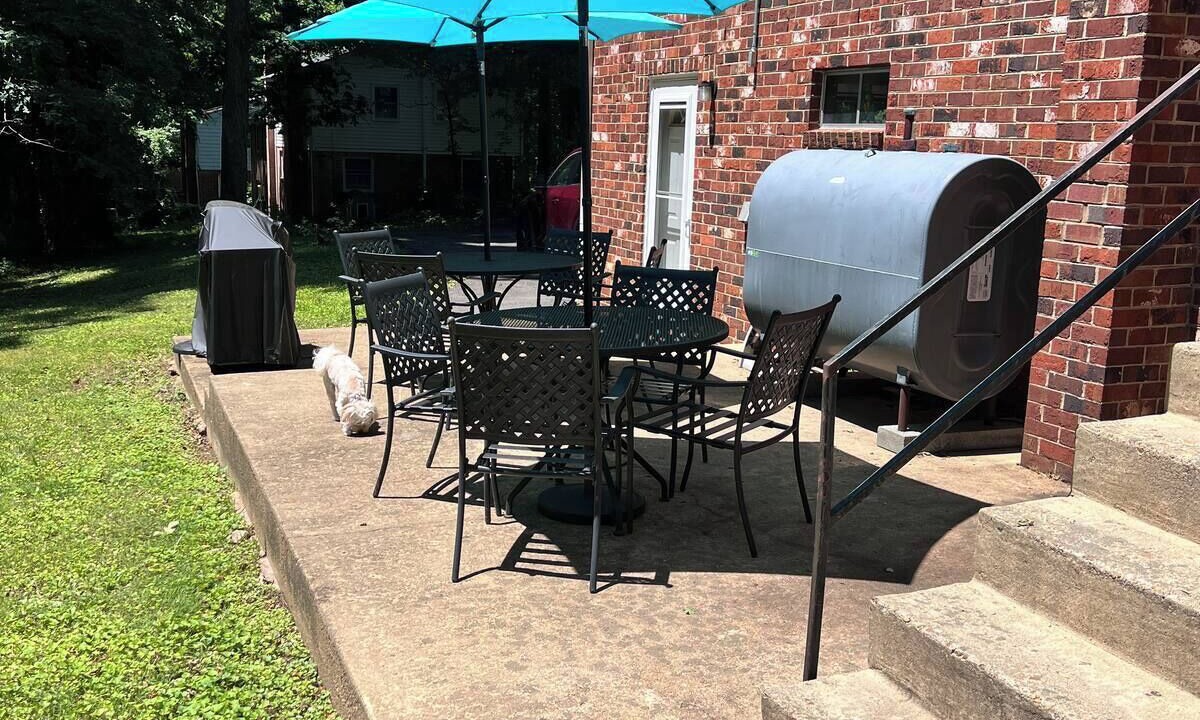 Photo of Outdoor in North Chesterfield