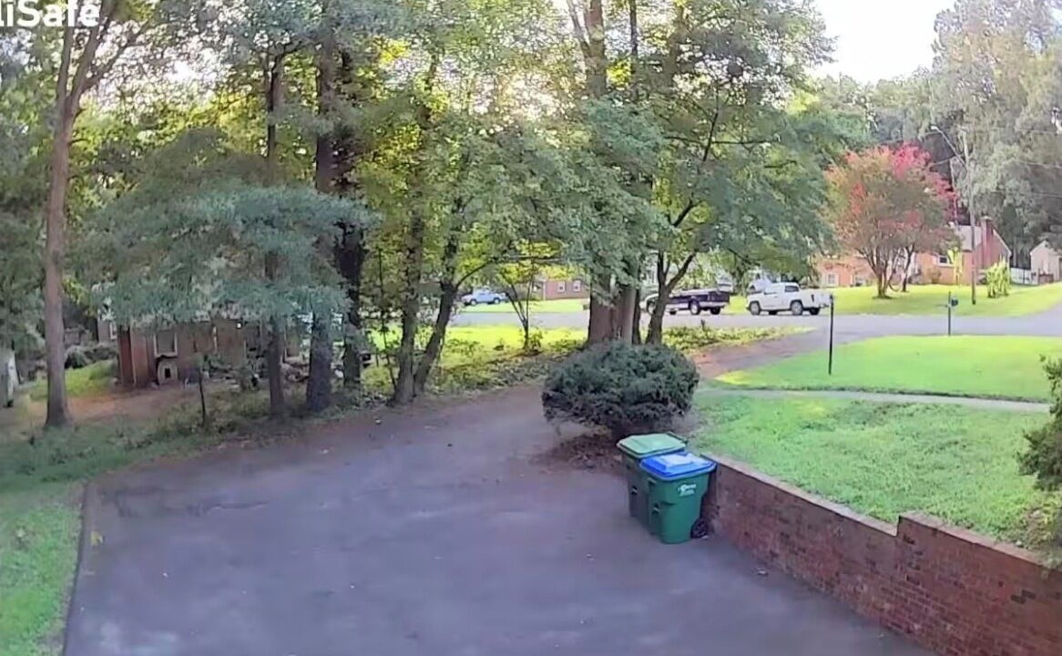 Photo of Outdoor in North Chesterfield