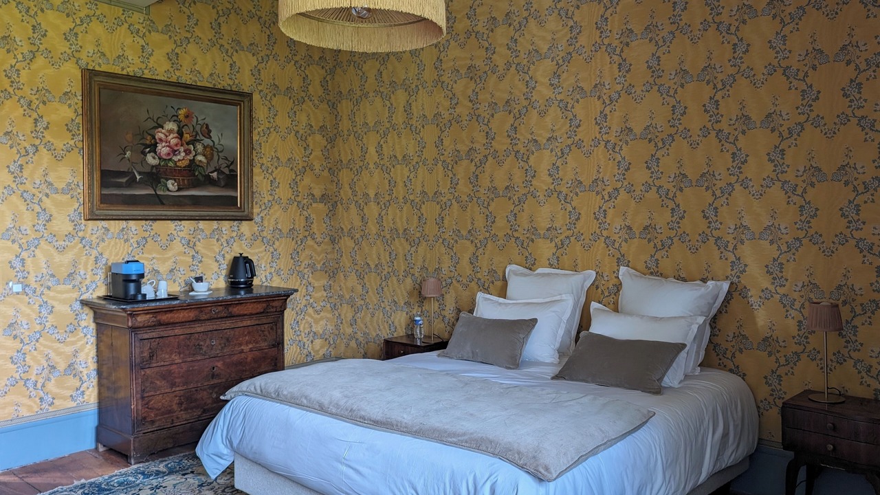 Photo of Bedroom in Bouquetot