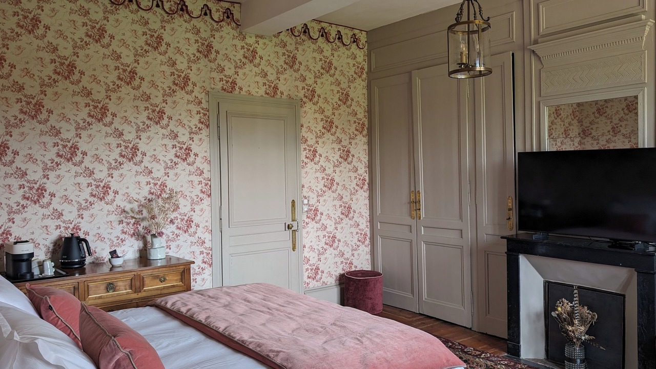 Photo of Bedroom in Bouquetot
