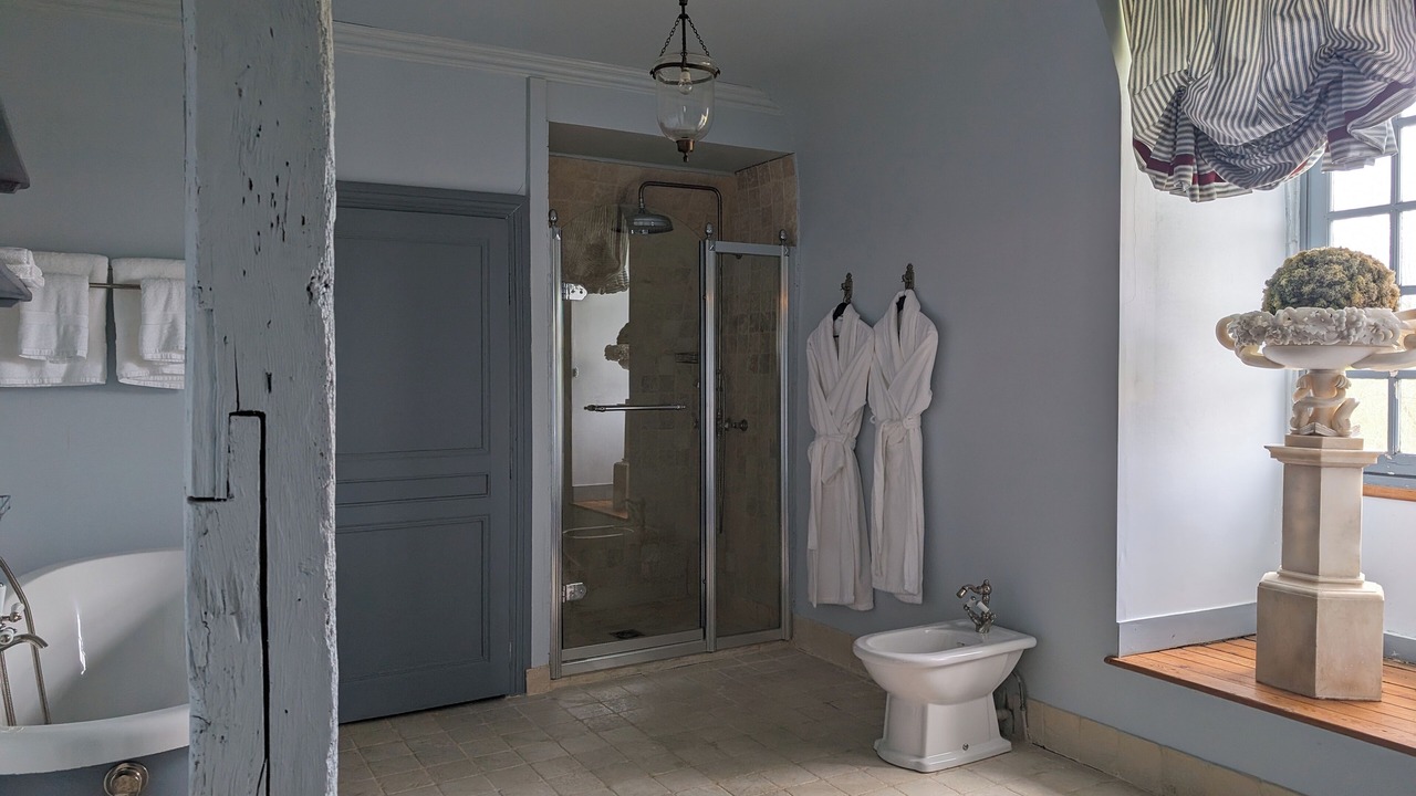 Photo of Bathroom in Bouquetot