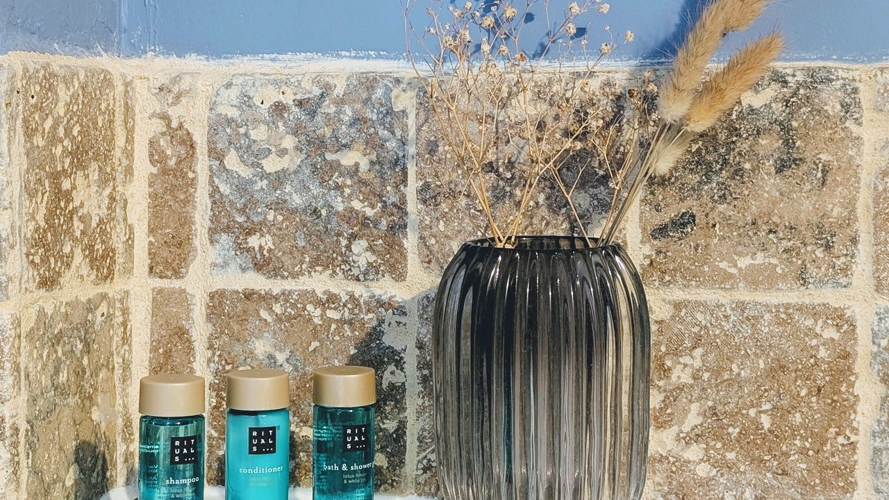 Photo of Bathroom in Bouquetot