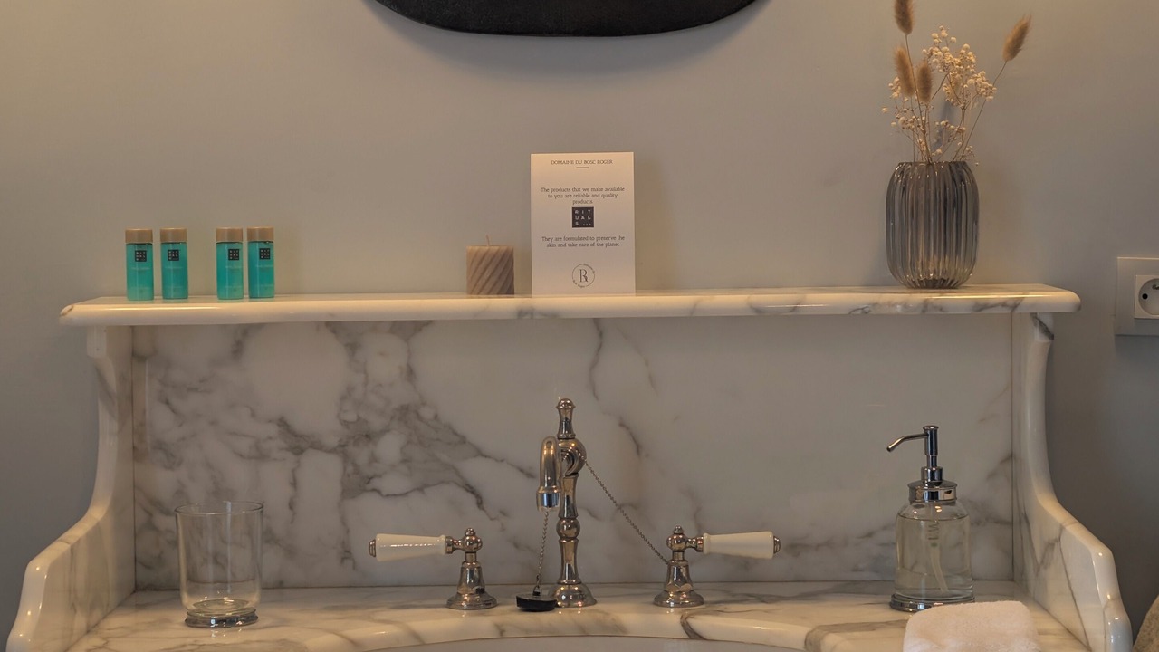 Photo of Bathroom in Bouquetot