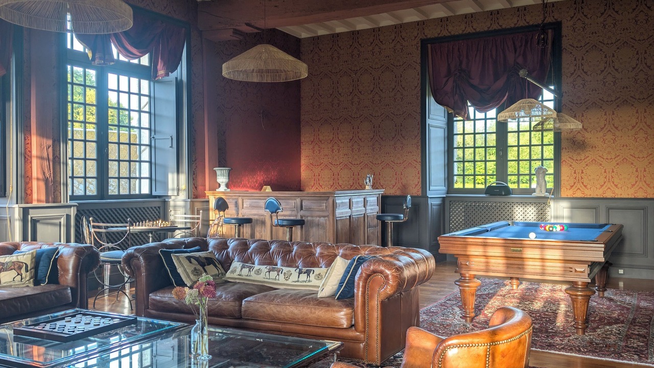 Photo of Bedroom in Bouquetot