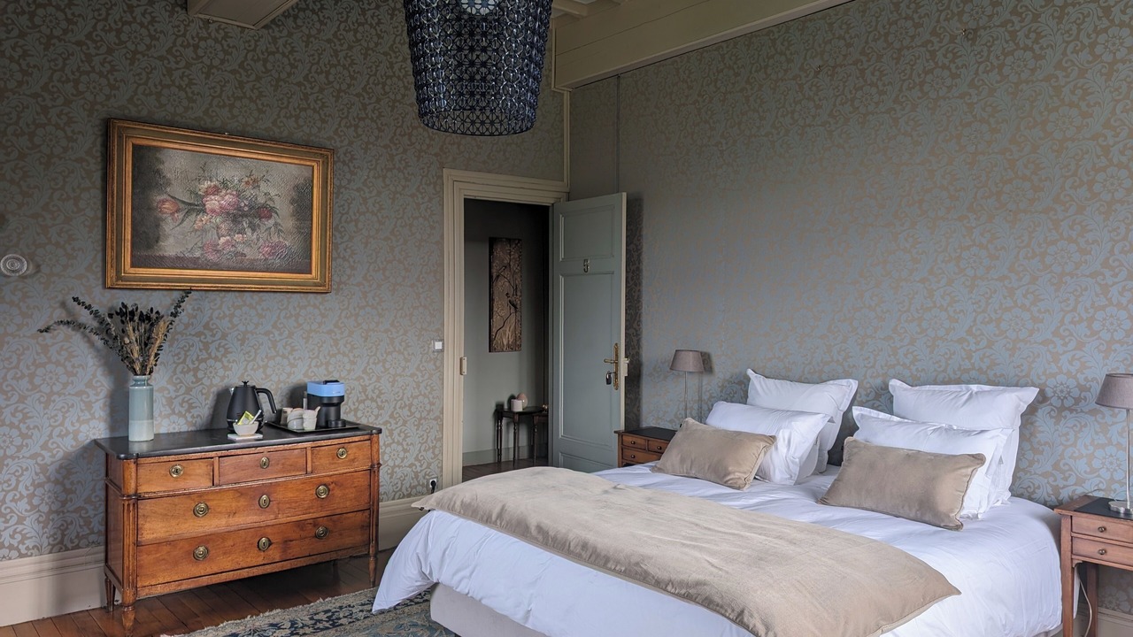 Photo of Bedroom in Bouquetot