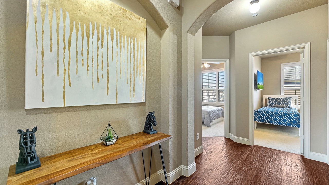 Photo of Bedroom in Legacy Park