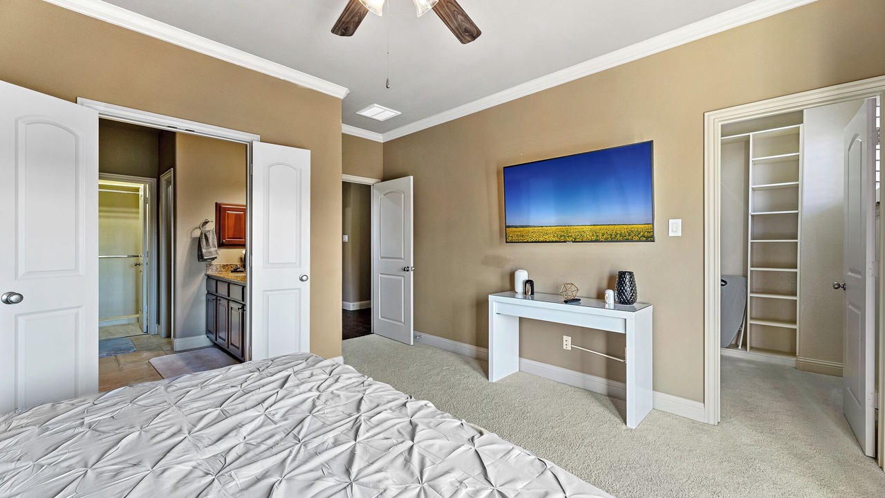 Photo of Bedroom in Legacy Park