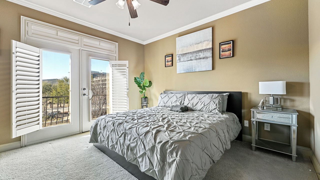 Photo of Bedroom in Legacy Park