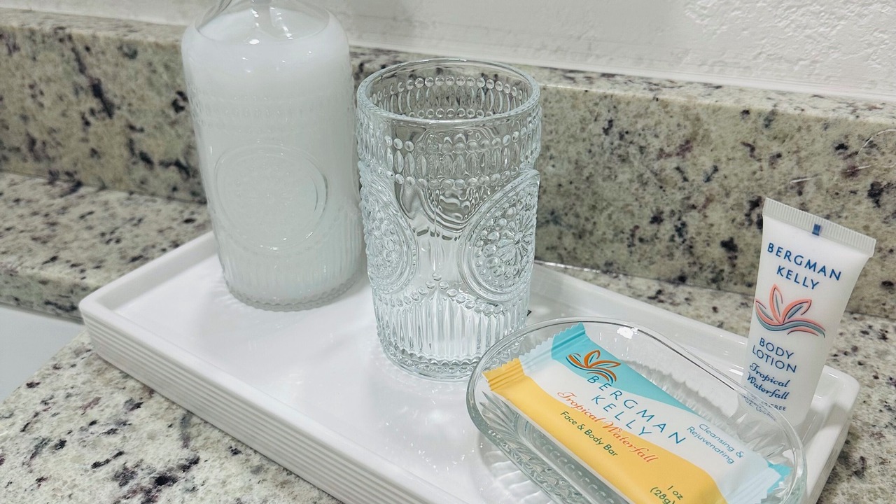 Photo of Bathroom in High Springs