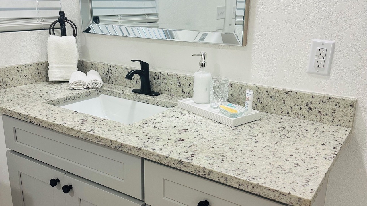 Photo of Bathroom in High Springs