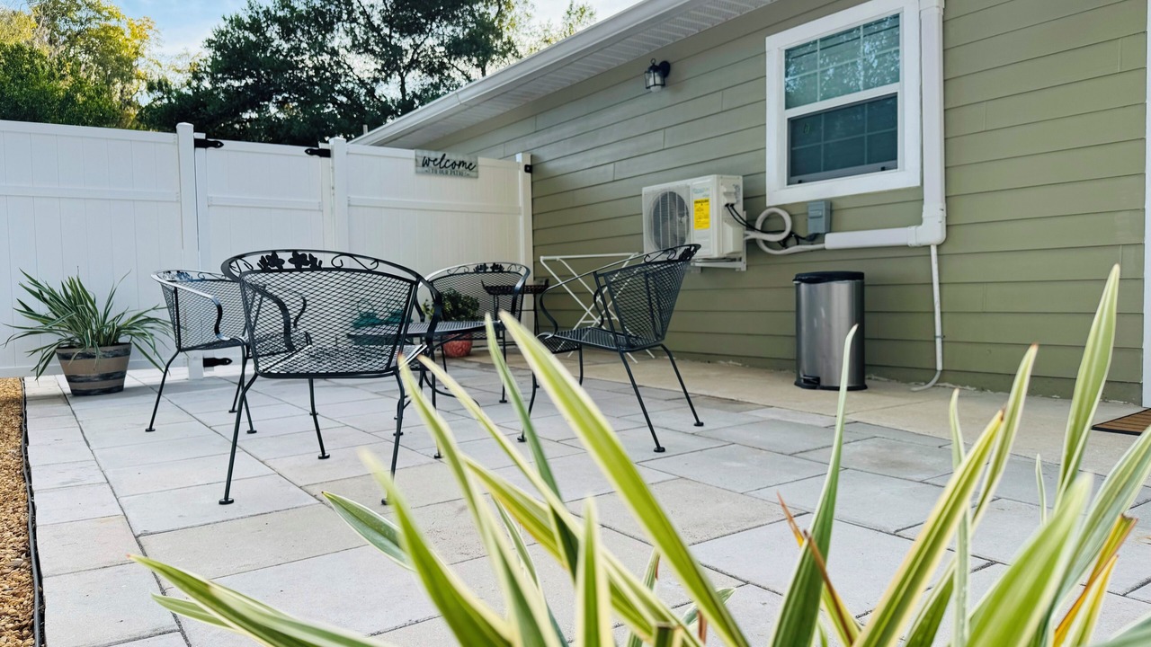 Photo of Outdoor in High Springs