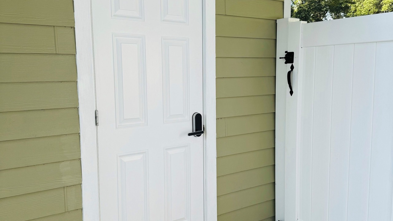 Photo of Outdoor in High Springs