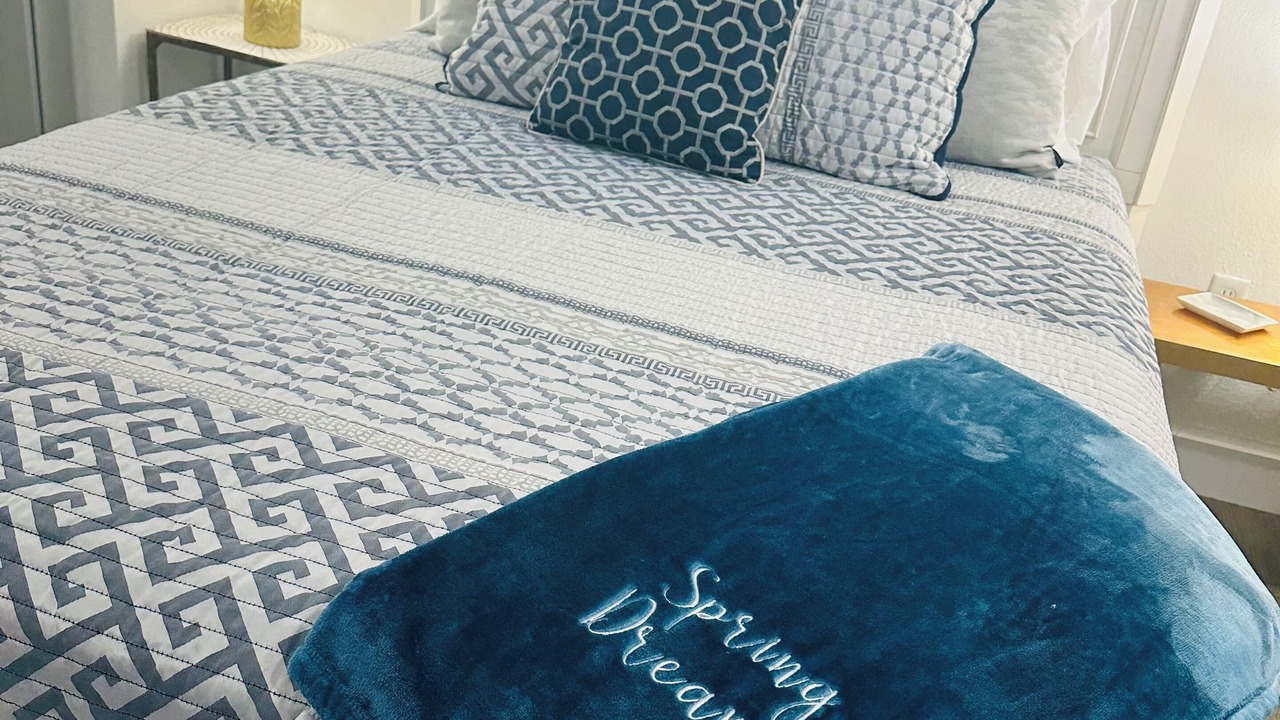 Photo of Bedroom in High Springs