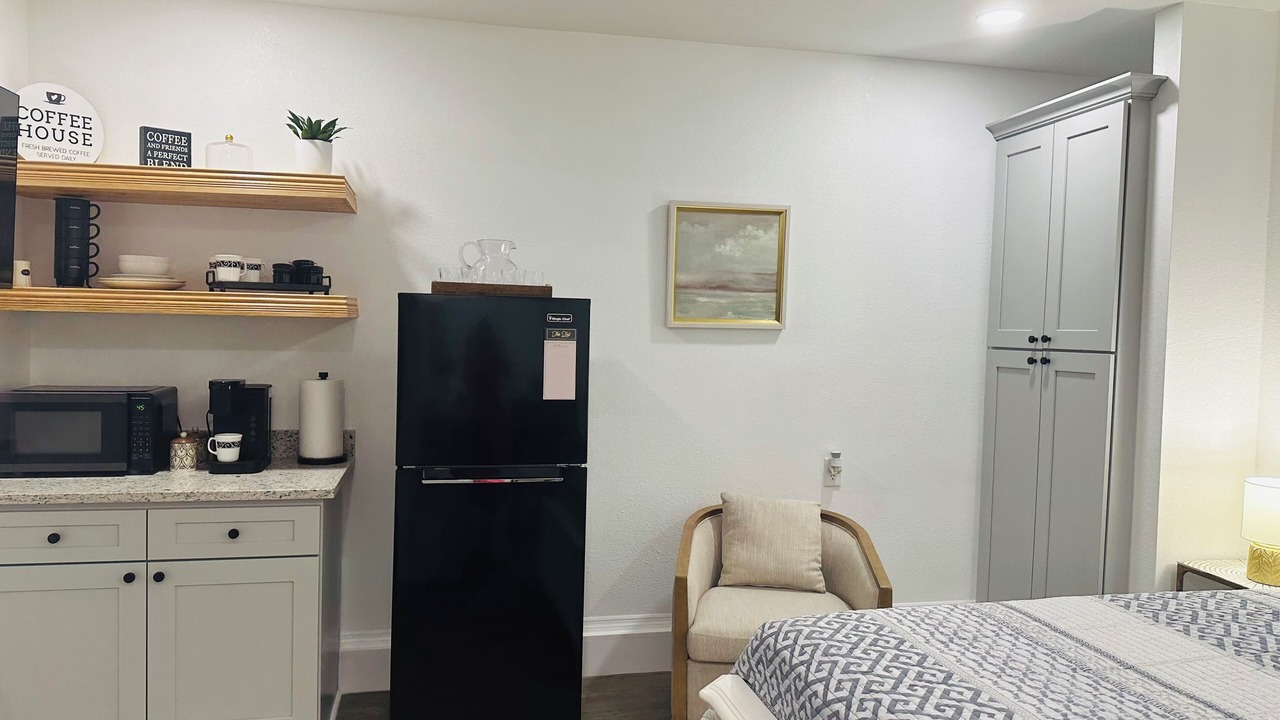 Photo of Bedroom in High Springs