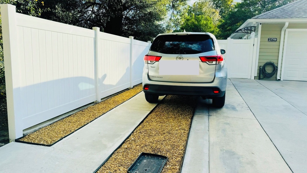 Photo of Outdoor in High Springs