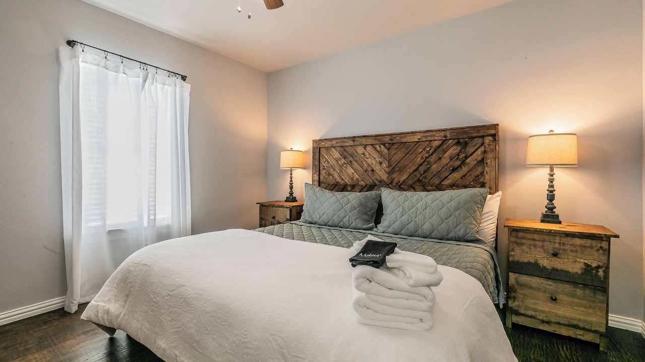 Photo of Bedroom in Fort Worth
