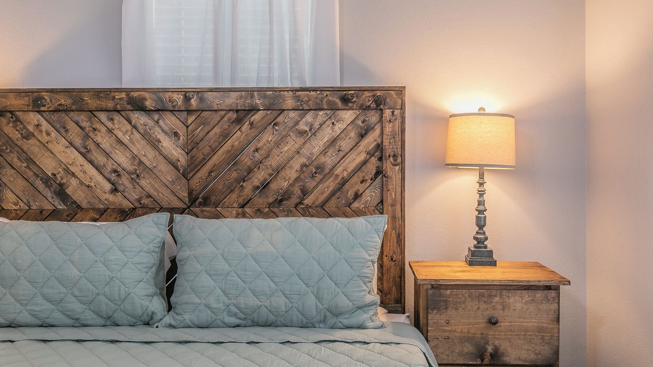 Photo of Bedroom in Fort Worth