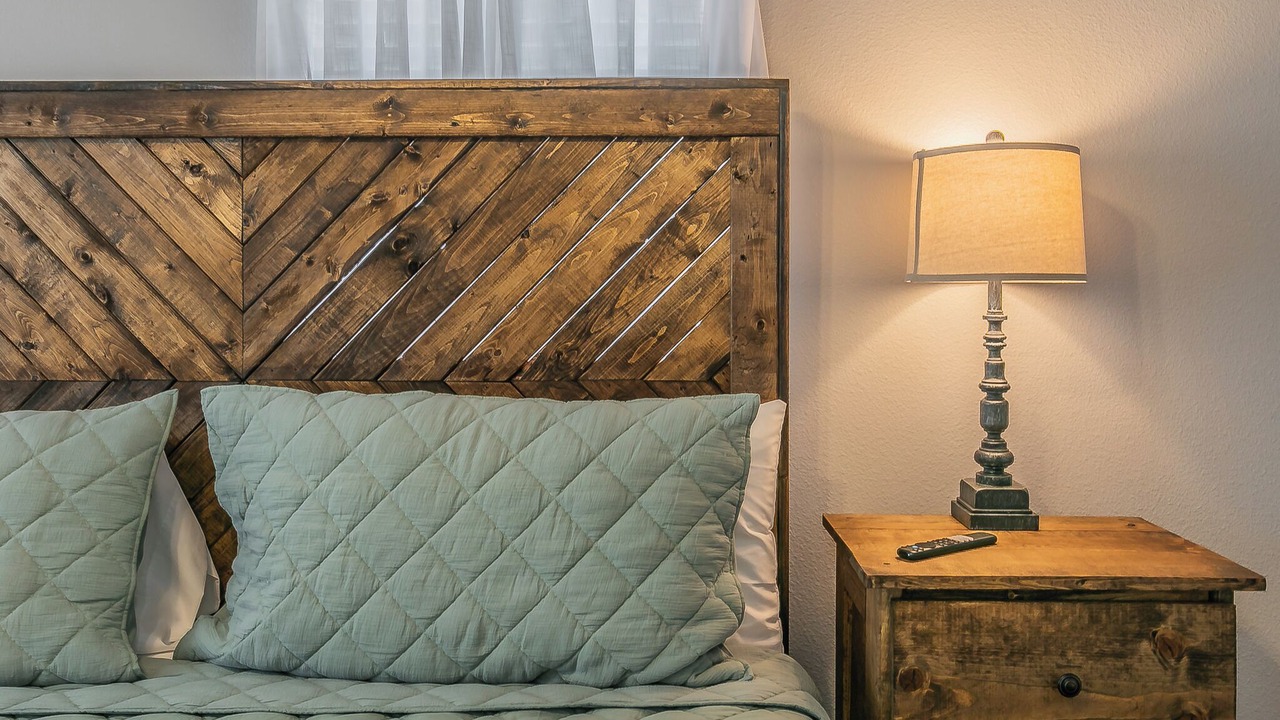 Photo of Bedroom in Fort Worth