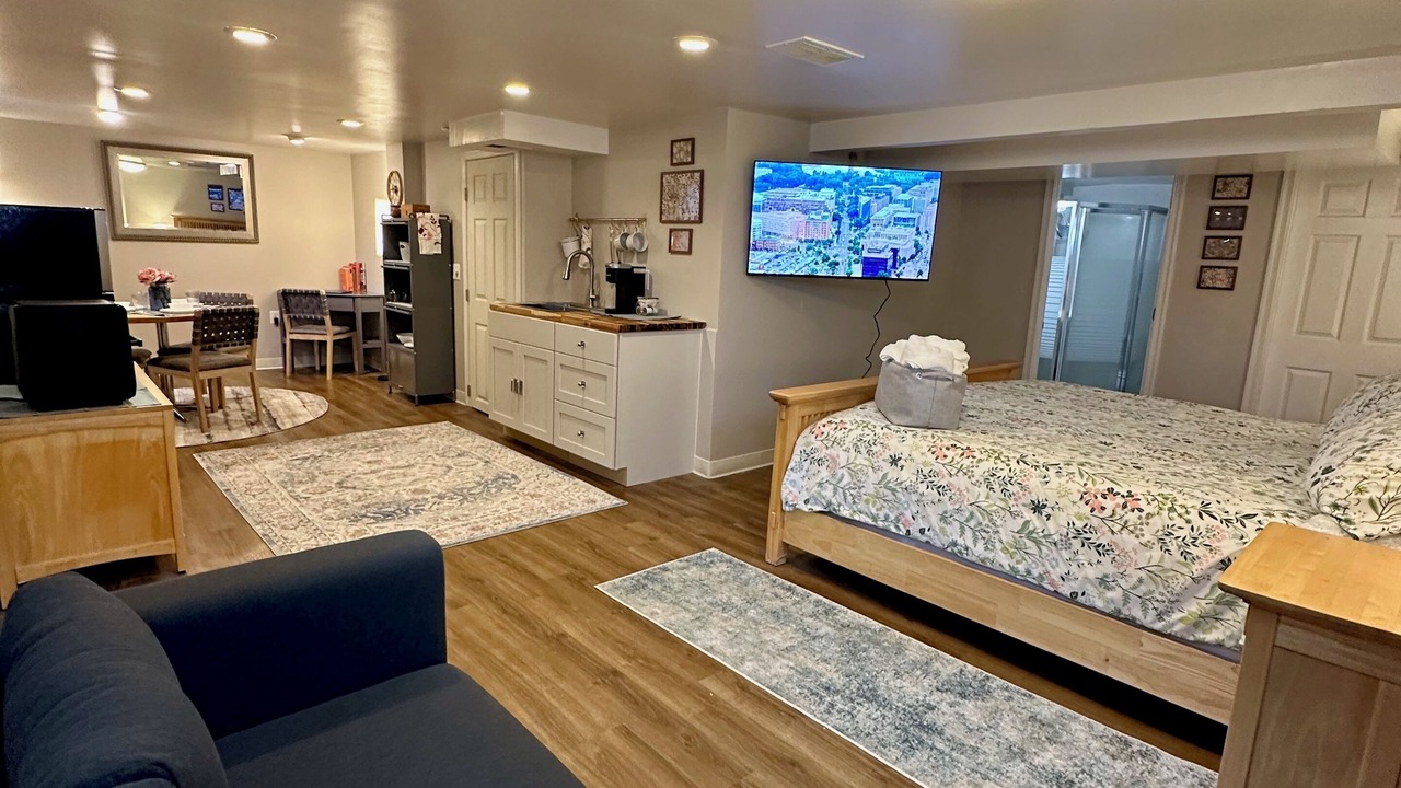 Photo of Bedroom in Ballston
