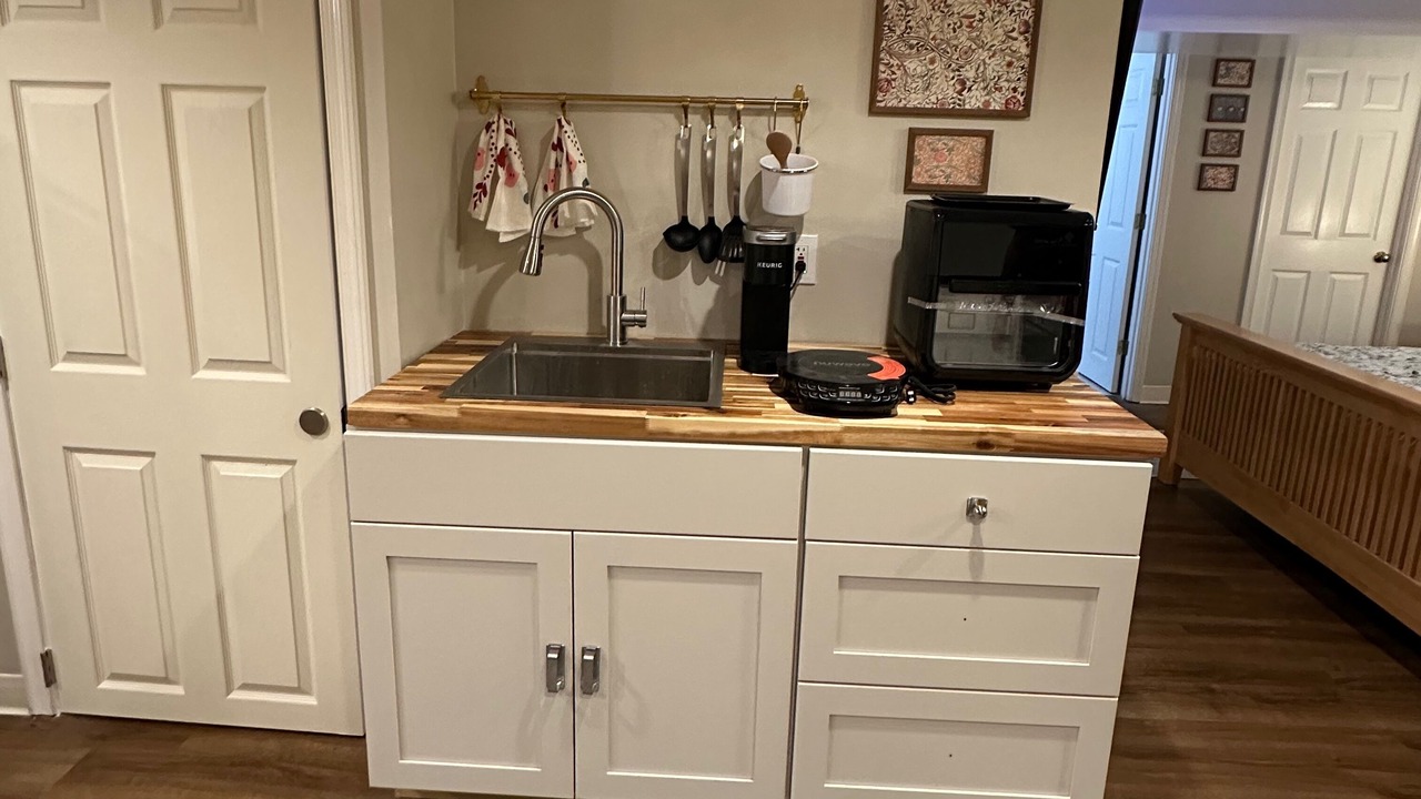 Photo of Kitchen in Ballston