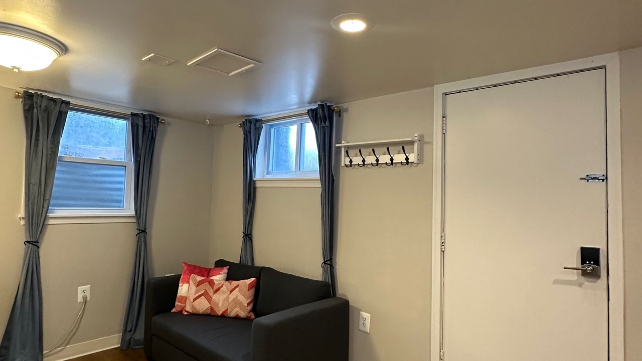 Photo of Livingroom in Ballston