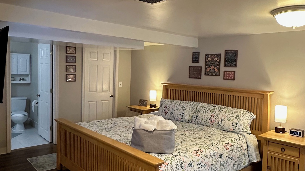 Photo of Bedroom in Ballston