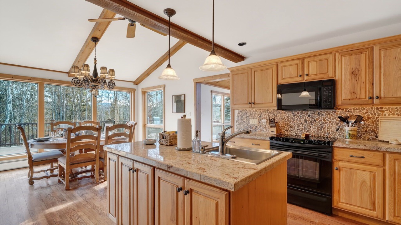Photo of Kitchen in Maplecrest