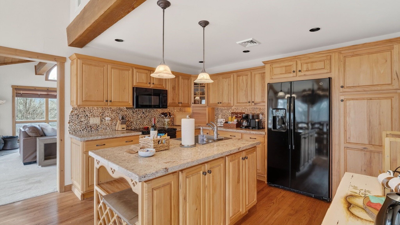 Photo of Kitchen in Maplecrest