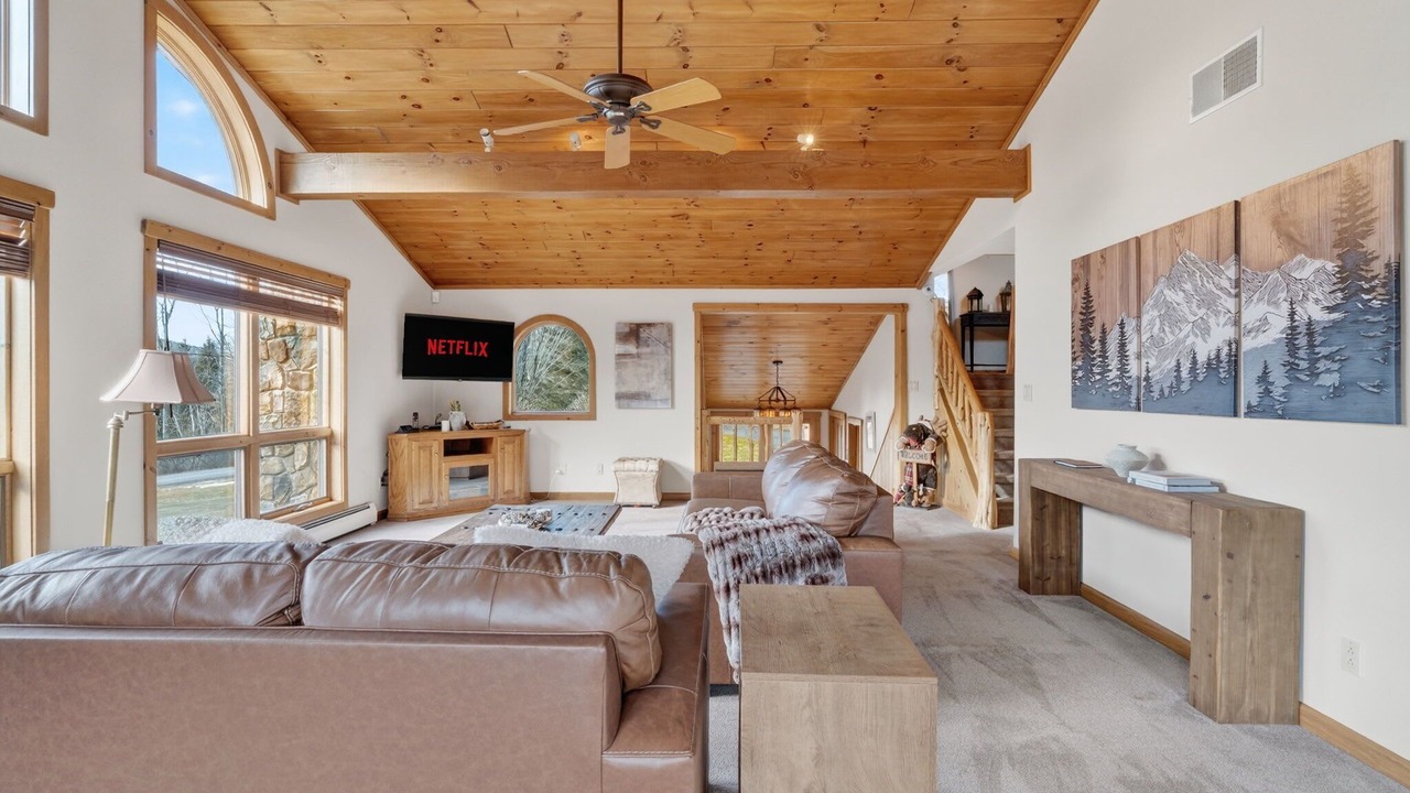 Photo of Livingroom in Maplecrest